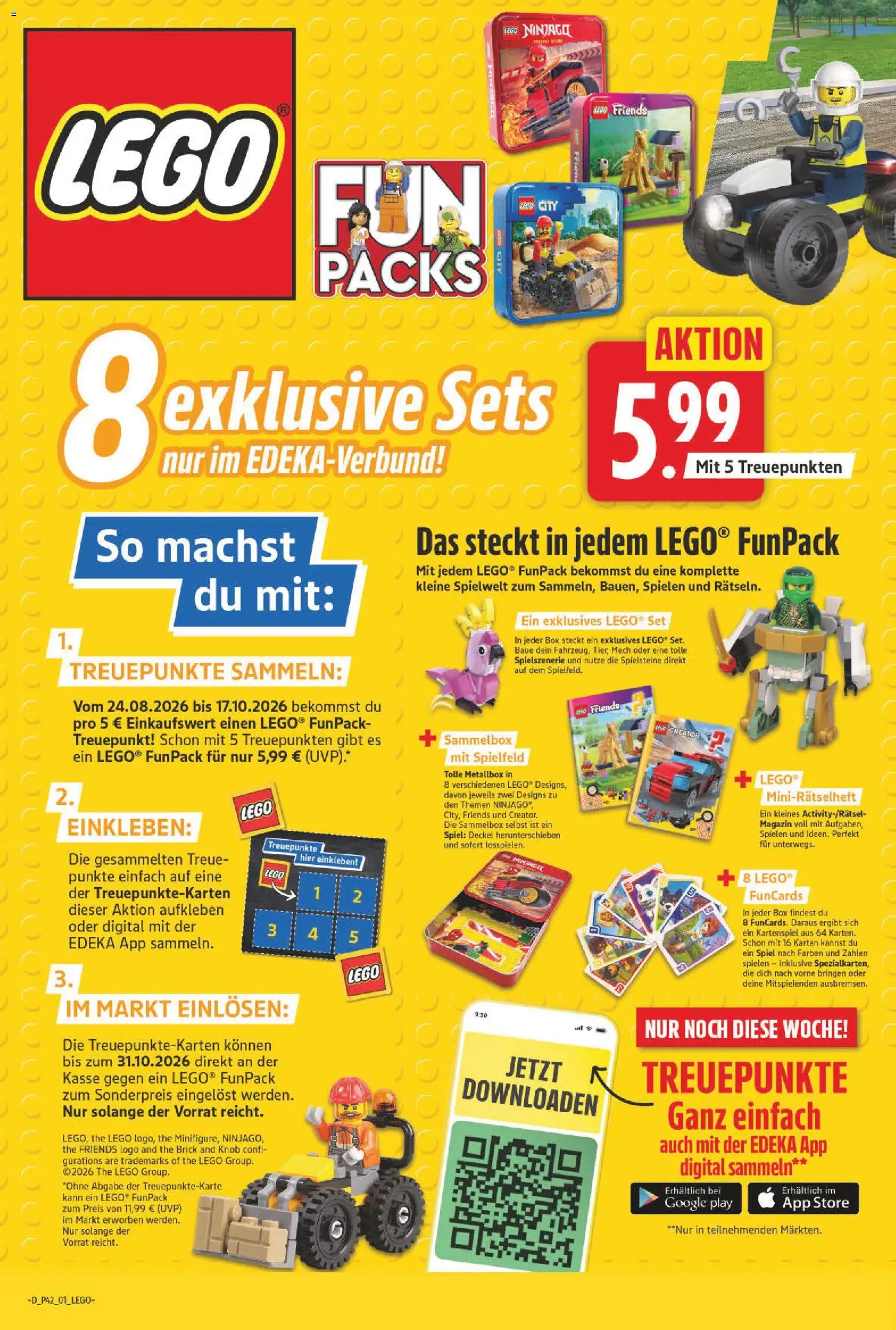 NP Discount Prospekt Prospekt in Deutschland