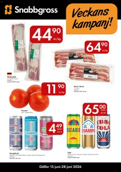 Hypermarkety Hypermarkety erbjudanden