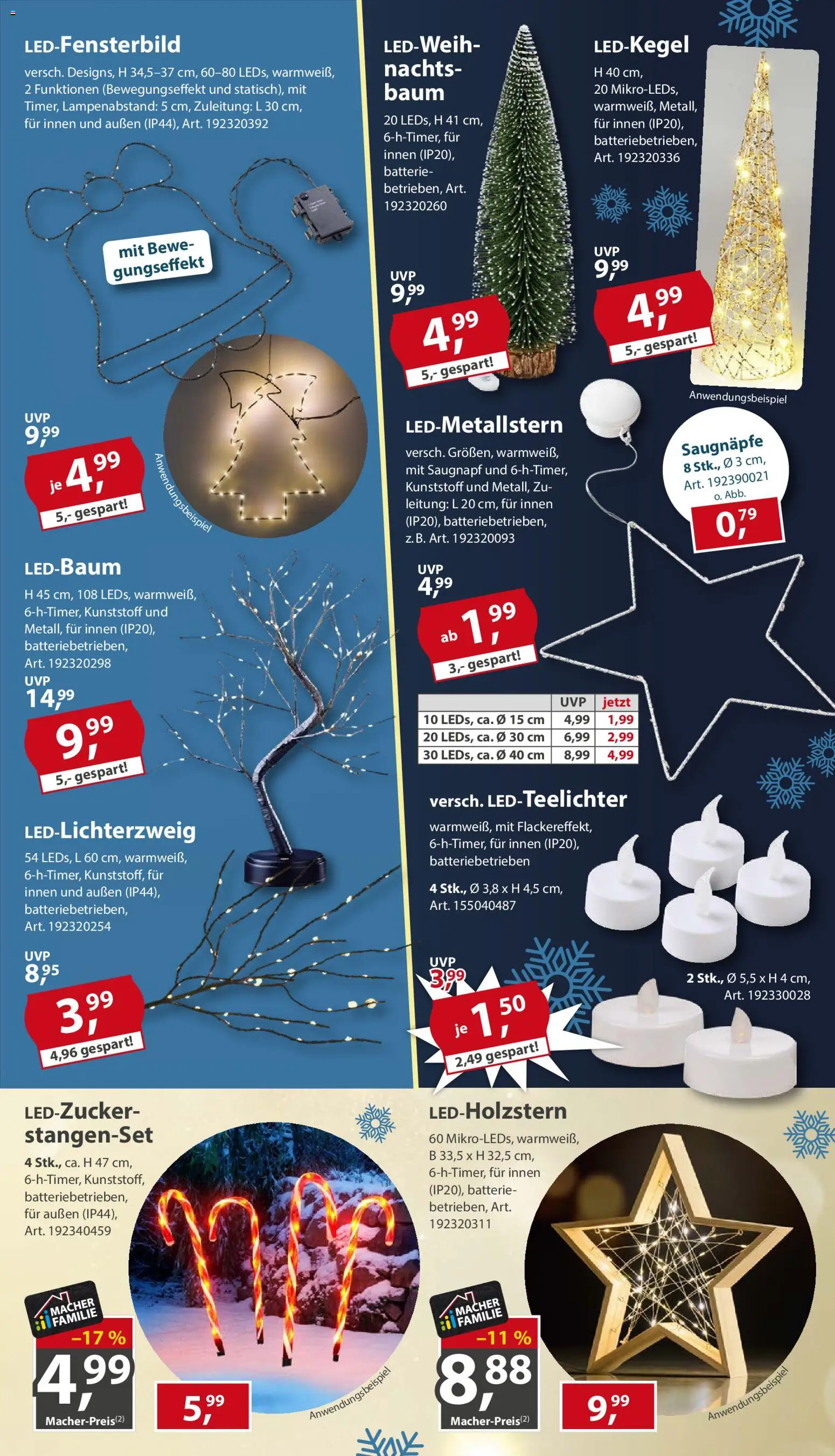 Sonderpreis Baumarkt Prospekt Prospekt in Deutschland