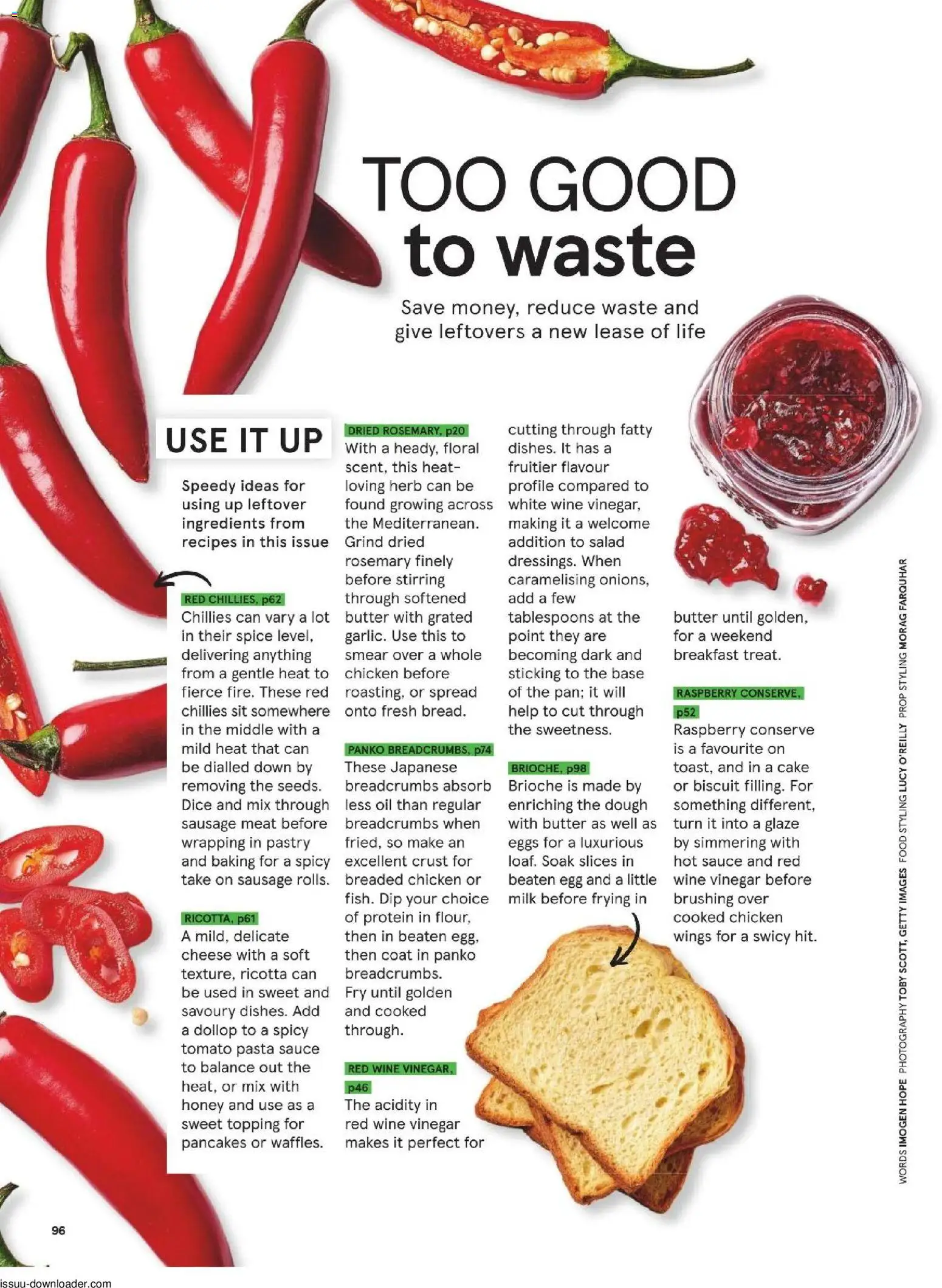 Do you know WHAT OFFERS await you at Tesco? View the July flyer online! | United Kingdom