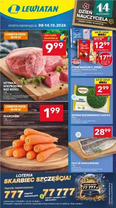 Lewiatan Lewiatan gazetka