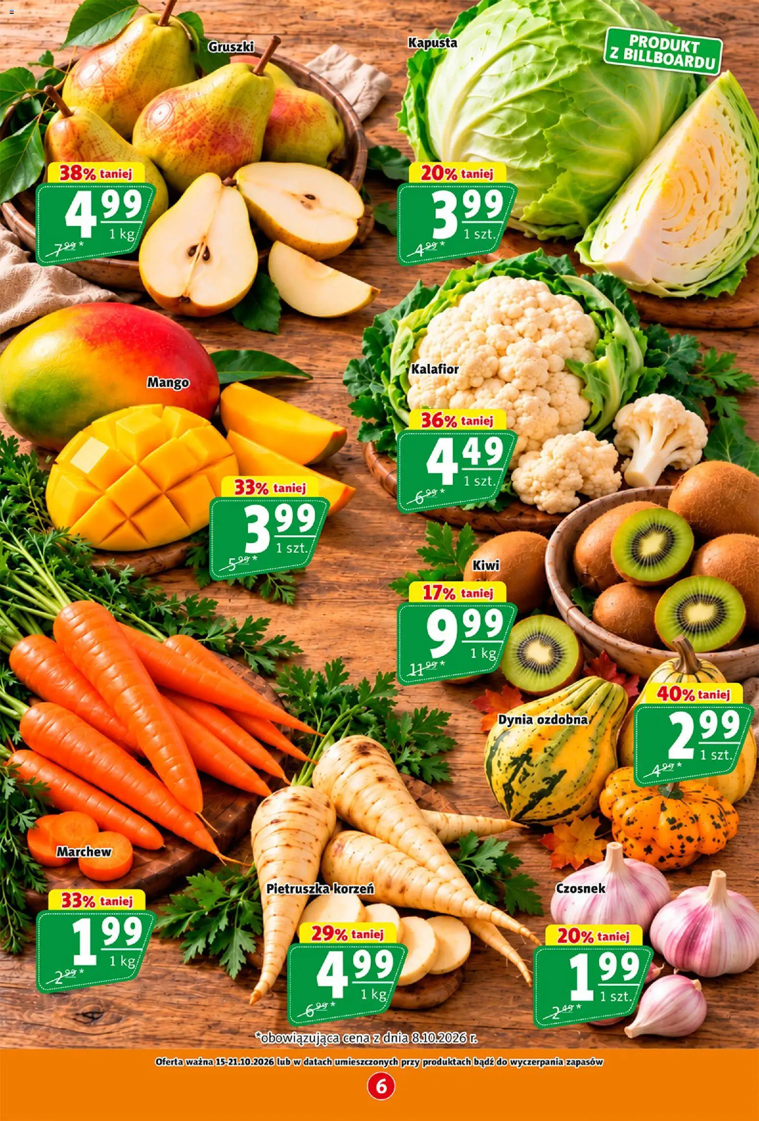 Prim Market gazetka Gazetka in Polska