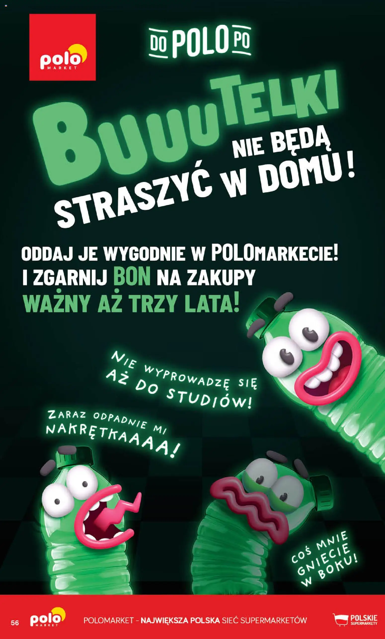 POLOmarket gazetka Gazetka in Polska