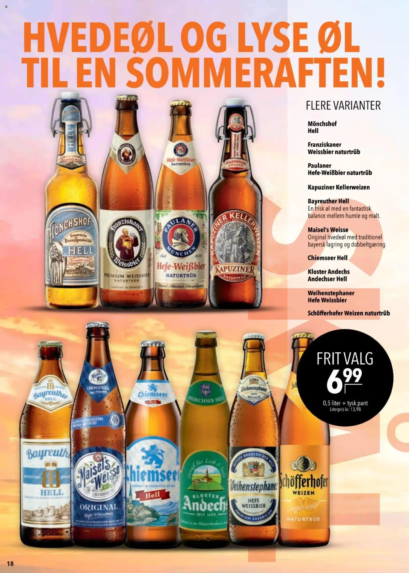🛍️ CITTI - Tilbudsavis uge 26 - 28 fra 24/06/2026 » Se eksklusive tilbud og spar penge i dag! 💰 | Danmark