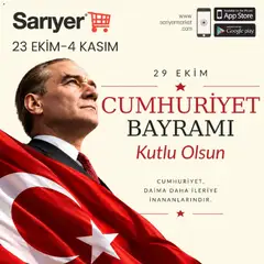 Sarıyer Sarıyer Katalog
