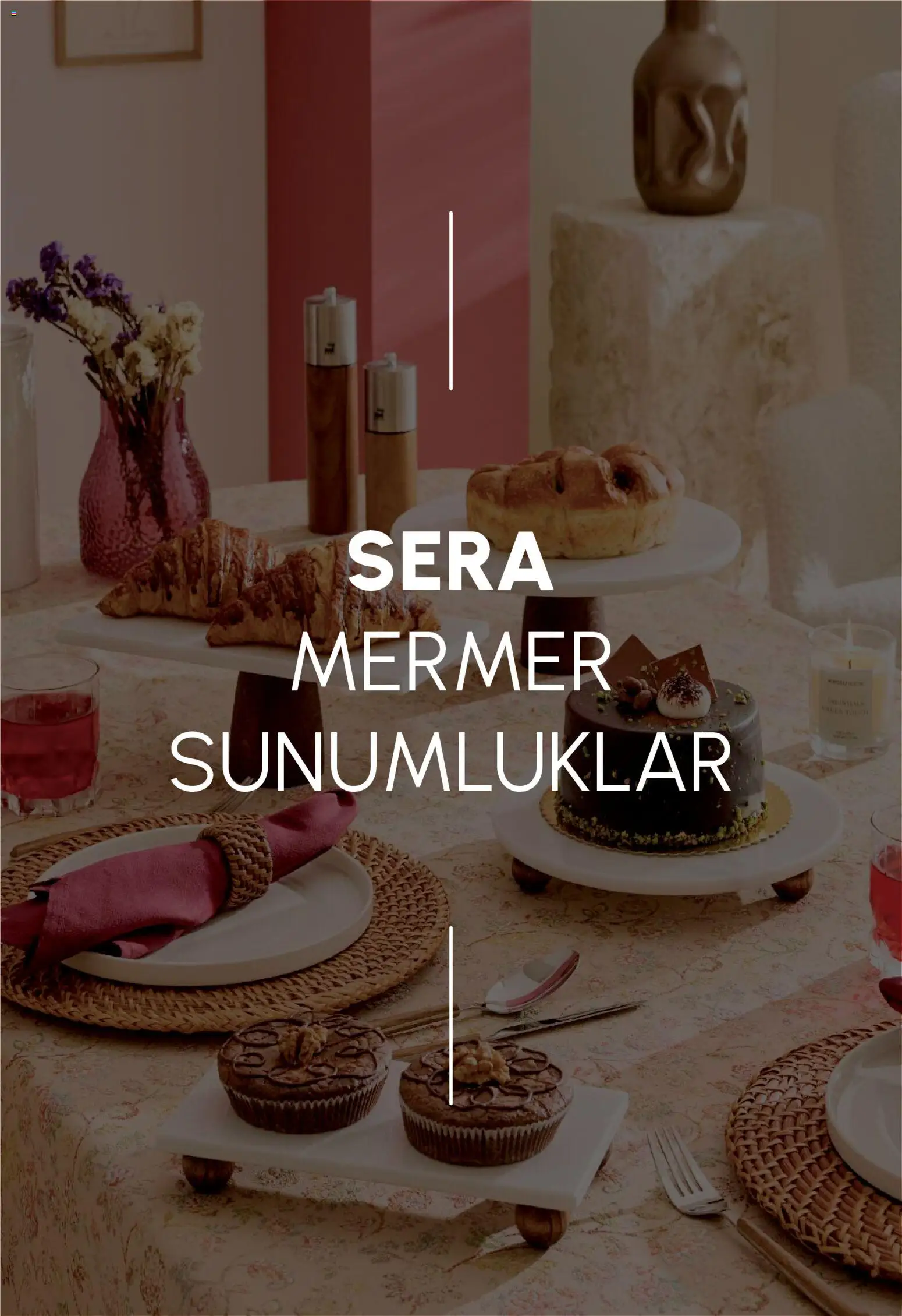 Karaca Home Katalog Katalog in Türkiye