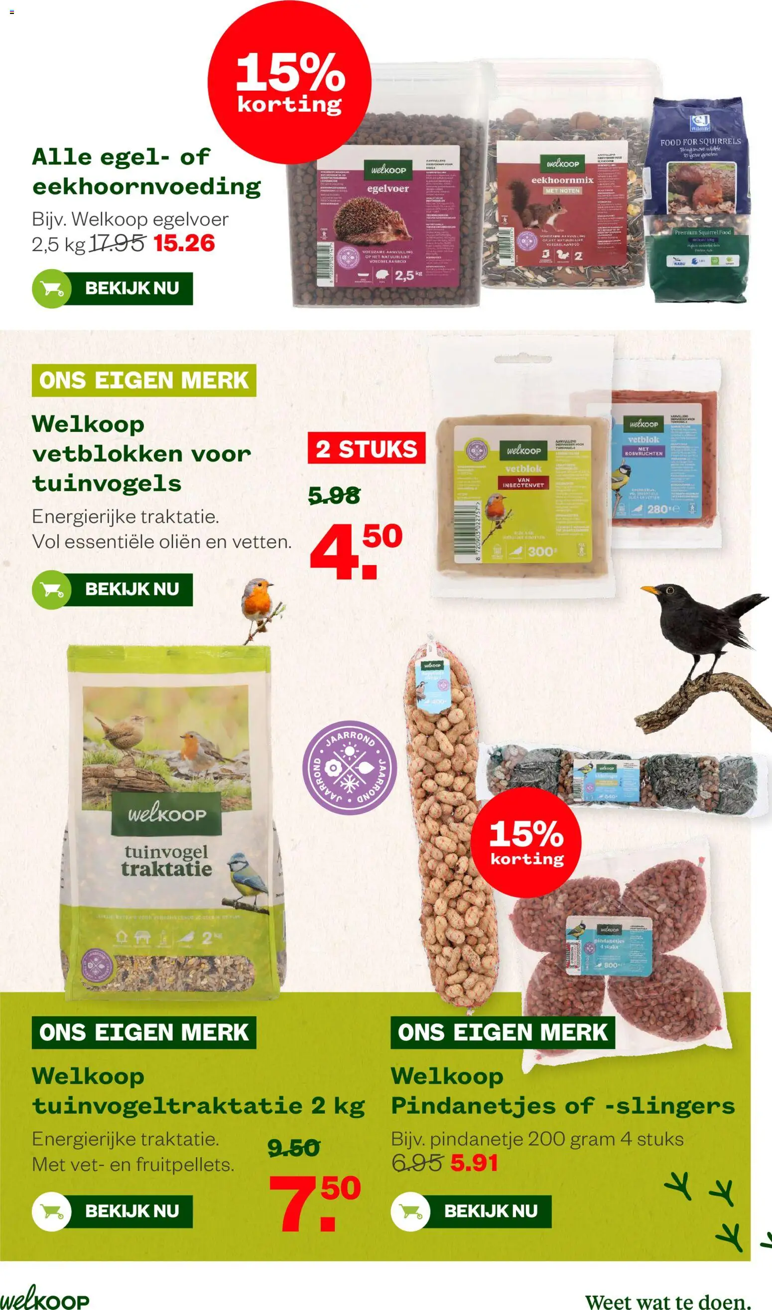 Welkoop folder Folder in Nederland