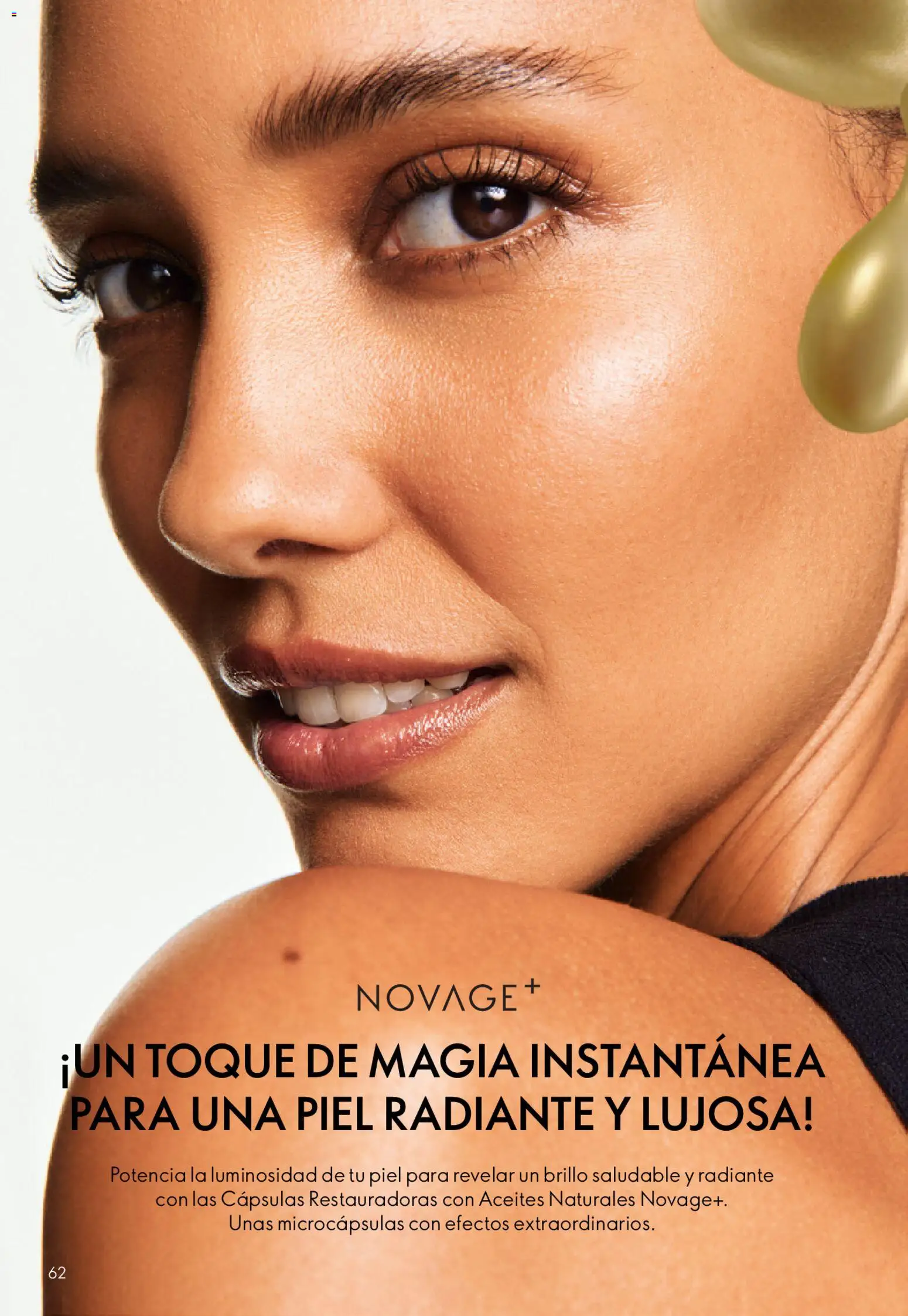 Oriflame - Catálogo Campaña 13 Folleto in España