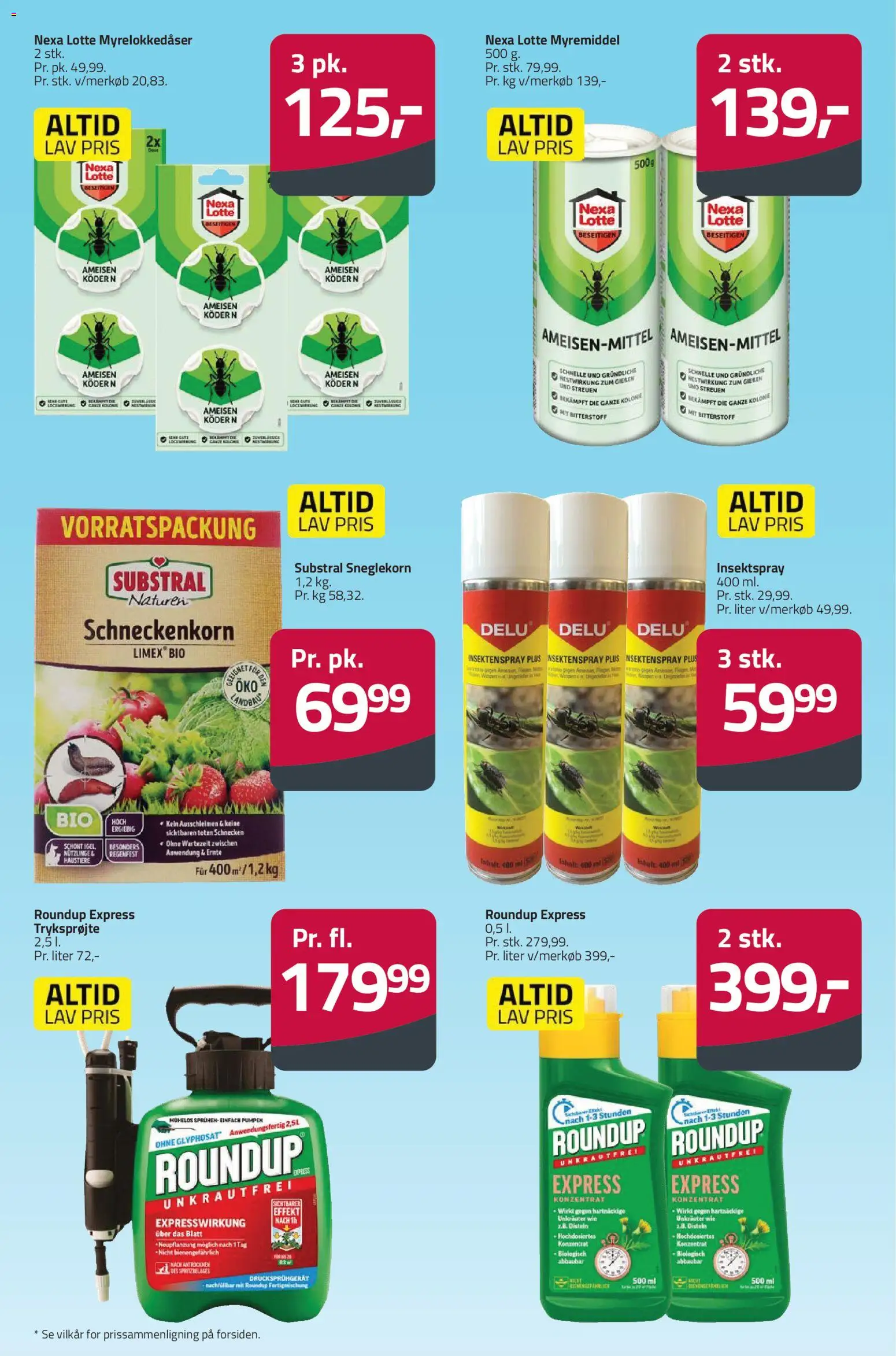 🛍️ Fleggaard - Tilbudsavis fra 08/07/2026 » Se eksklusive tilbud og spar penge i dag! 💰 | Danmark