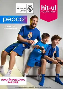 Pepco Pepco Catalog
