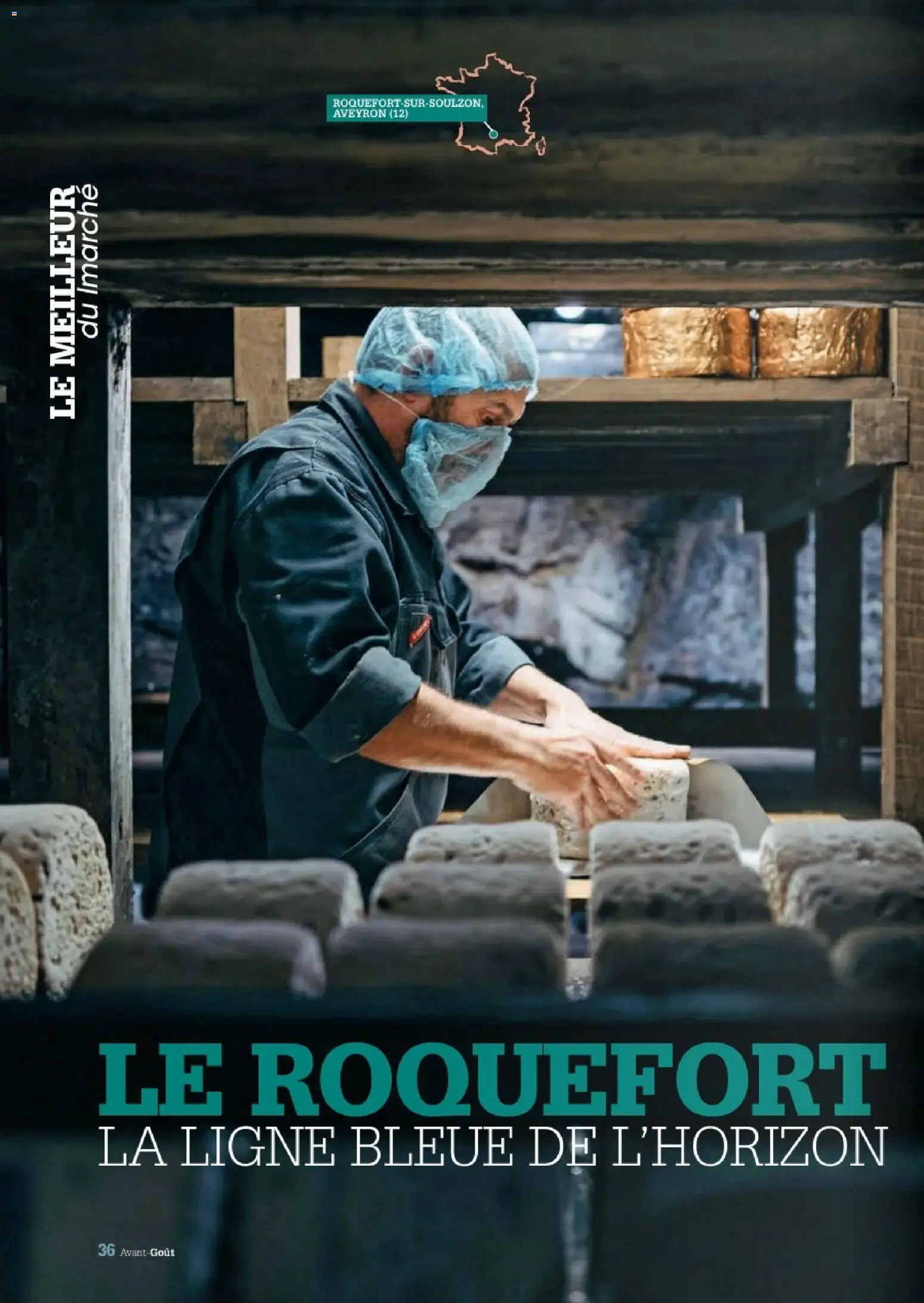 Grand Frais - Eté 2026 Catalogue in France
