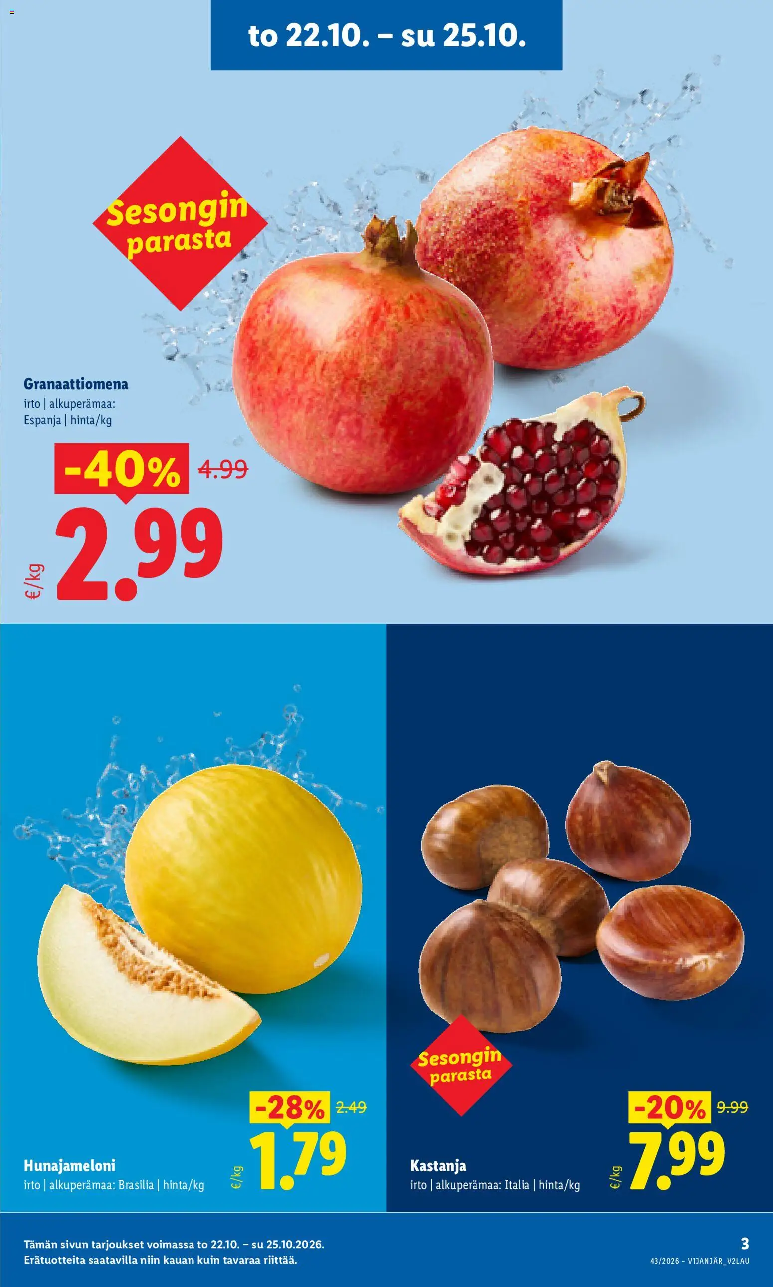 Lidl tarjoukset Kuvasto in Suomi