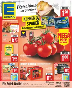 Edeka Edeka Prospekt