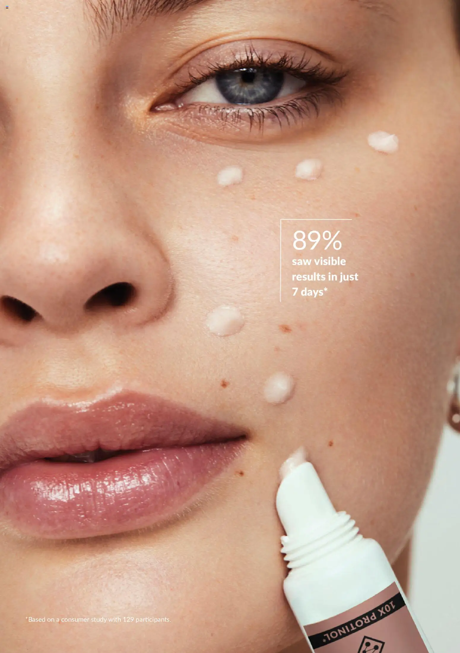 AVON - Offers Leaflet in United Kingdom