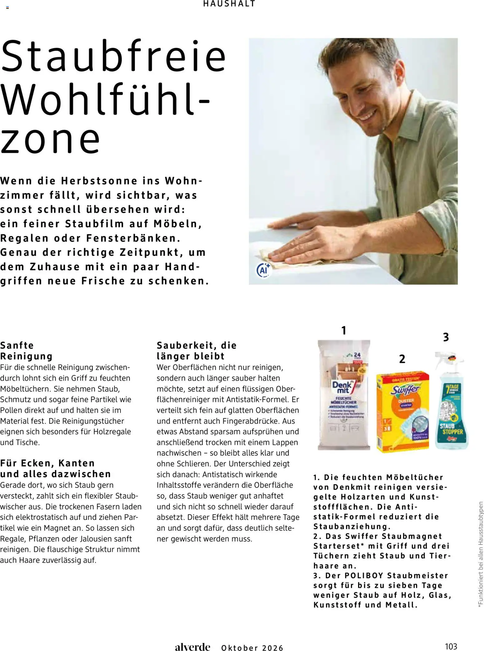 dm drogerie Prospekt Prospekt in Deutschland