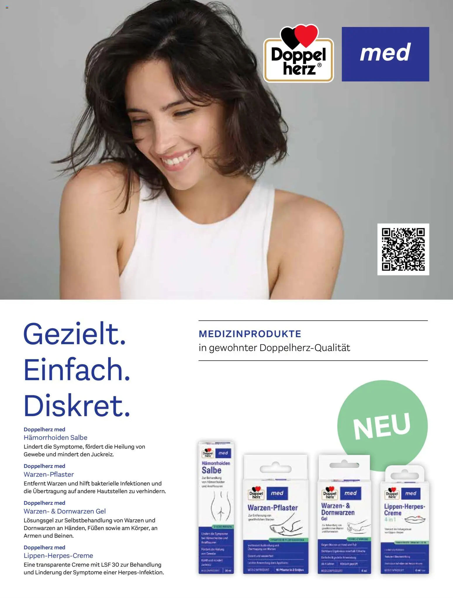 dm drogerie Prospekt Prospekt in Deutschland