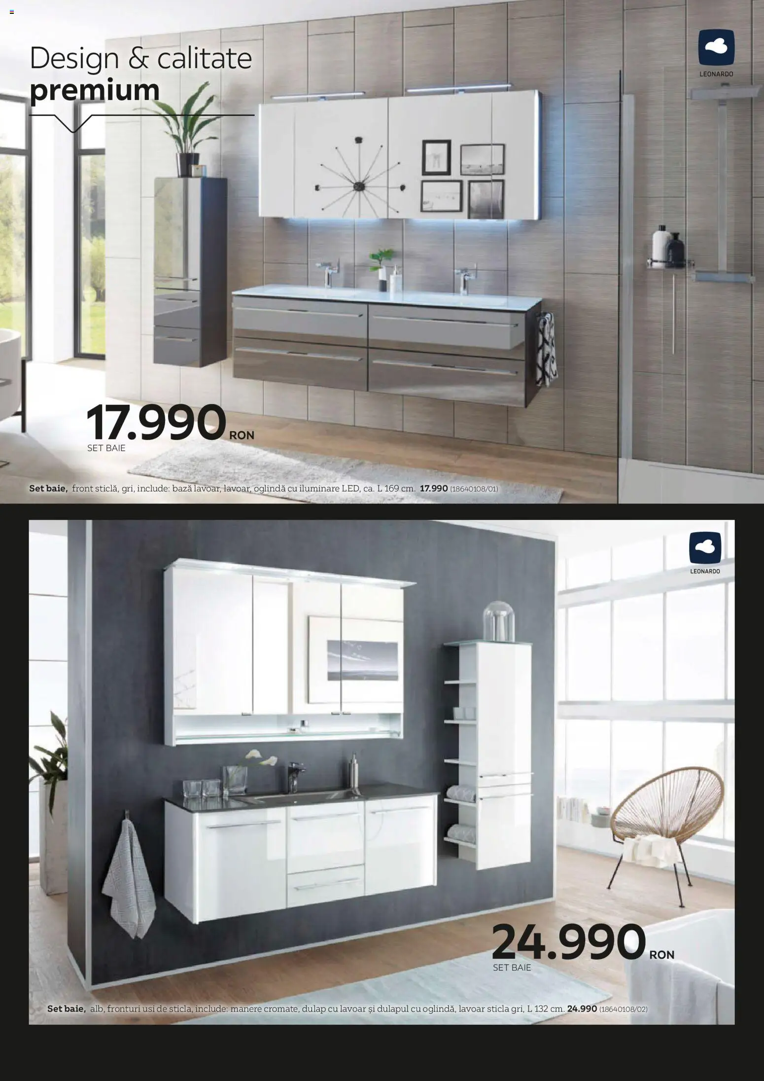 XXXLutz Catalog Premium Catalog in România