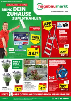 Hagebau Hagebau Prospekt