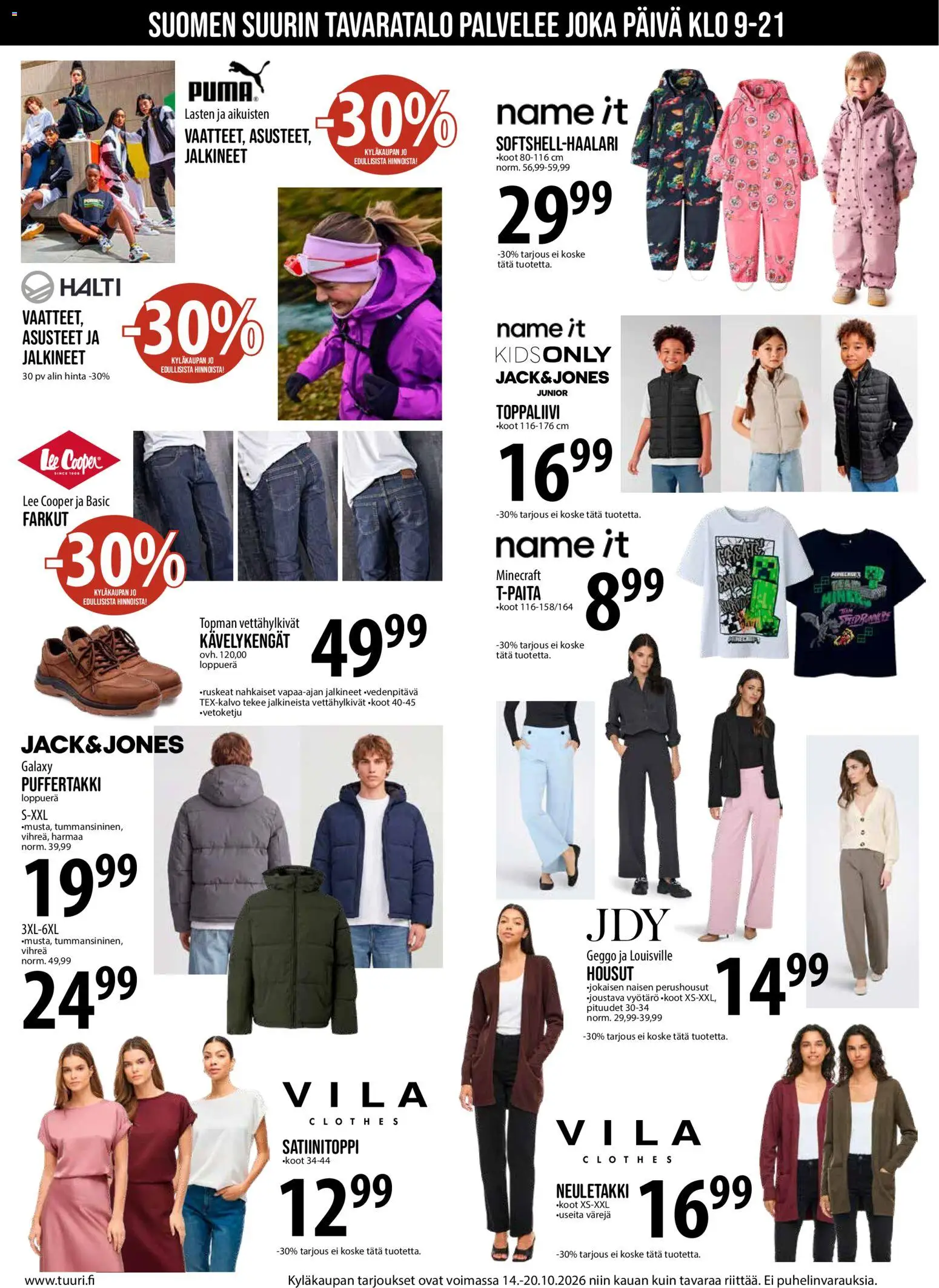 Tuuri tarjoukset Kuvasto in Suomi