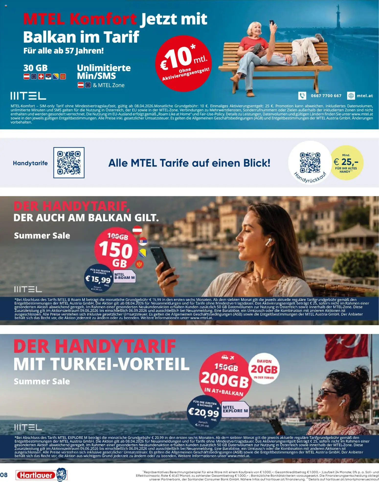 Die besten Angebote | Hartlauer Angebote ab 01.07.2026 | - Jetzt stöbern! | Österreich