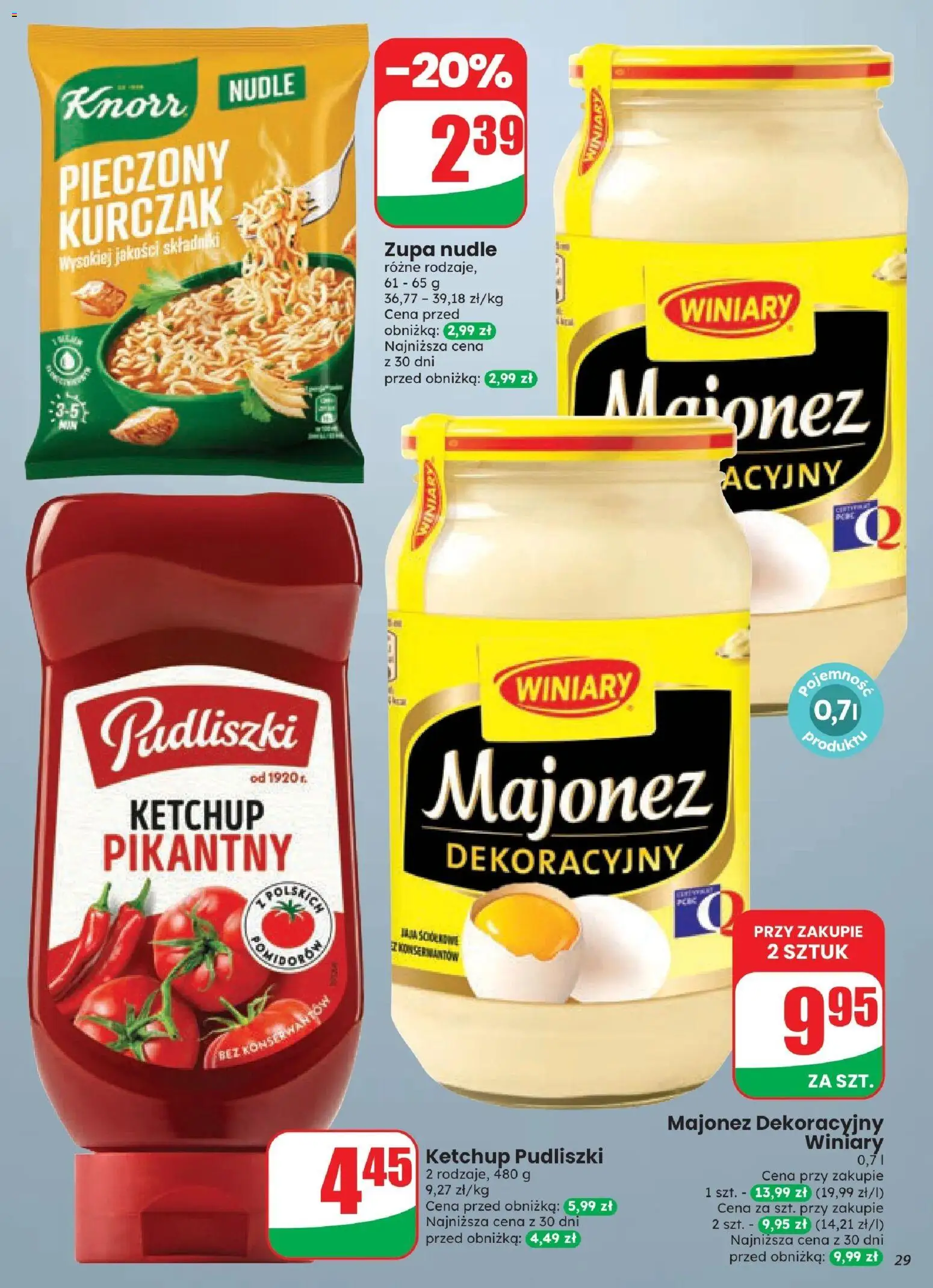 Dino gazetka Gazetka in Polska