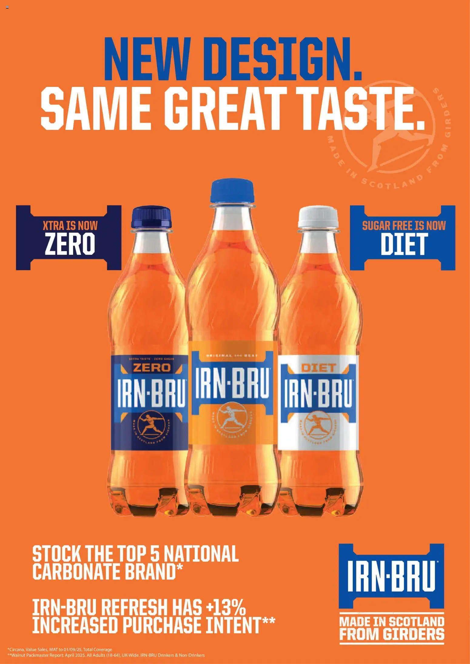 Bestway - Offers Leaflet in United Kingdom
