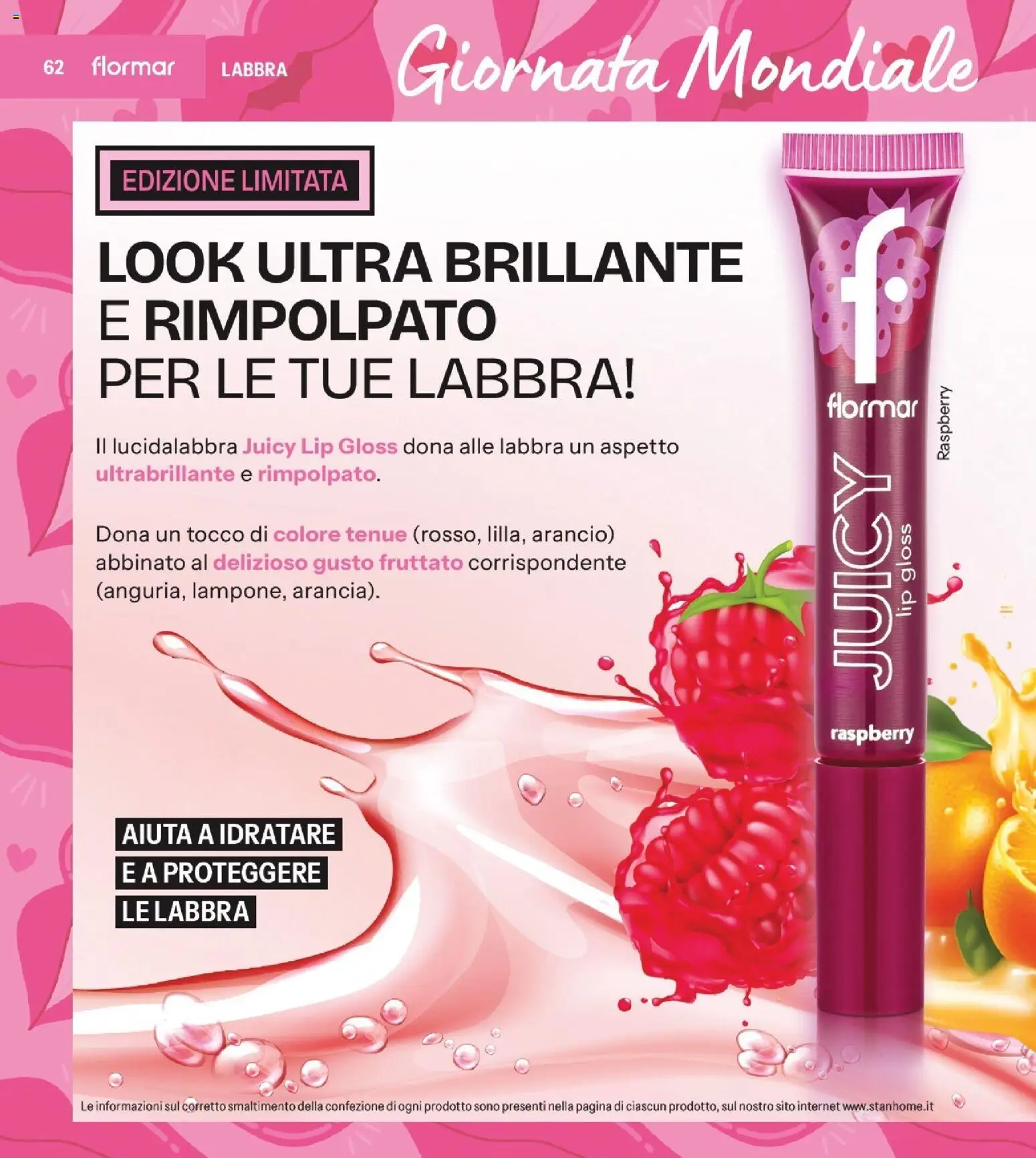 📣 Volantino Stanhome dal 📅 23/06/2026 - Scopri le offerte ora!🔥 | Italy