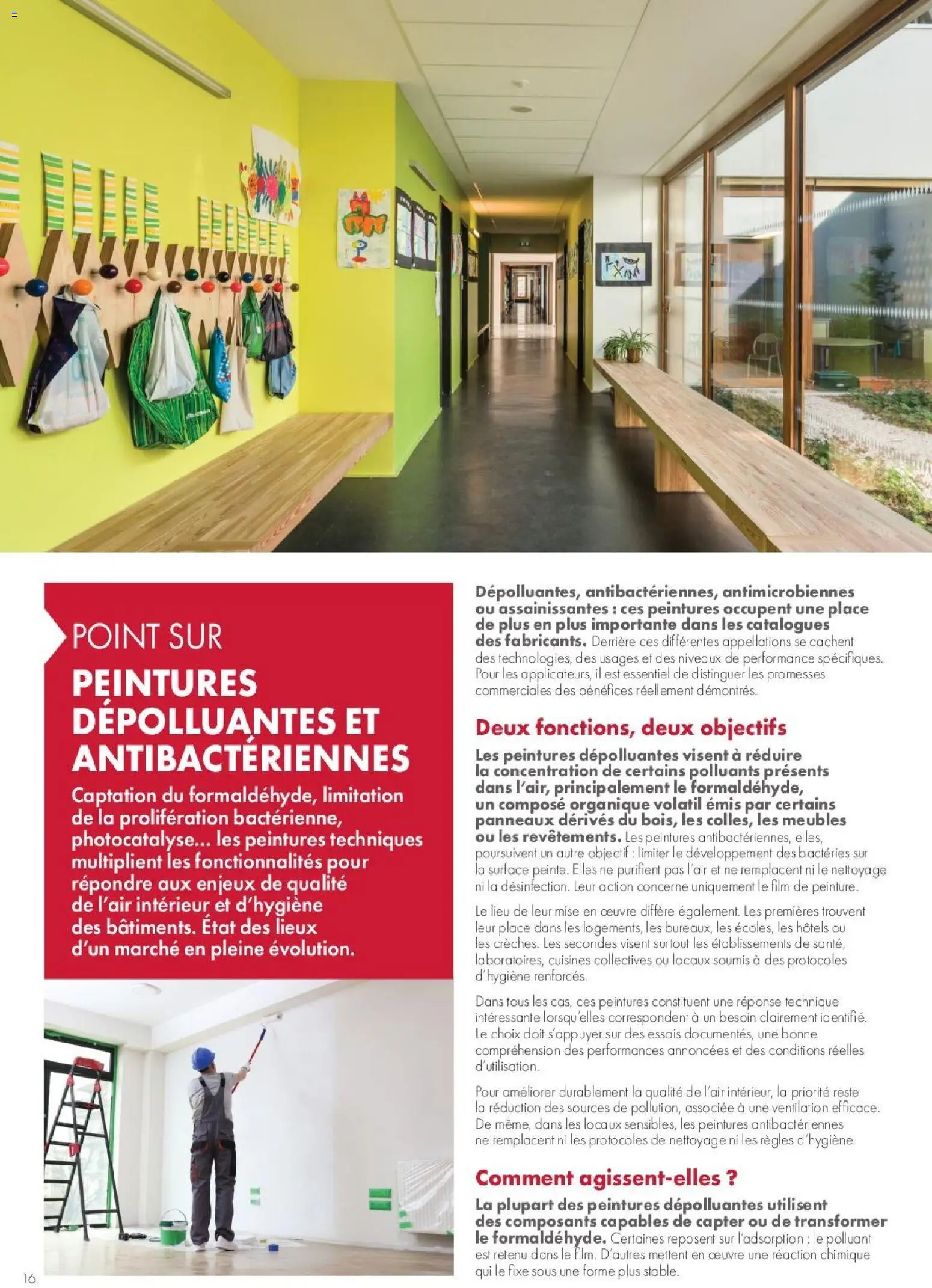 Gedimat catalogue Catalogue in France