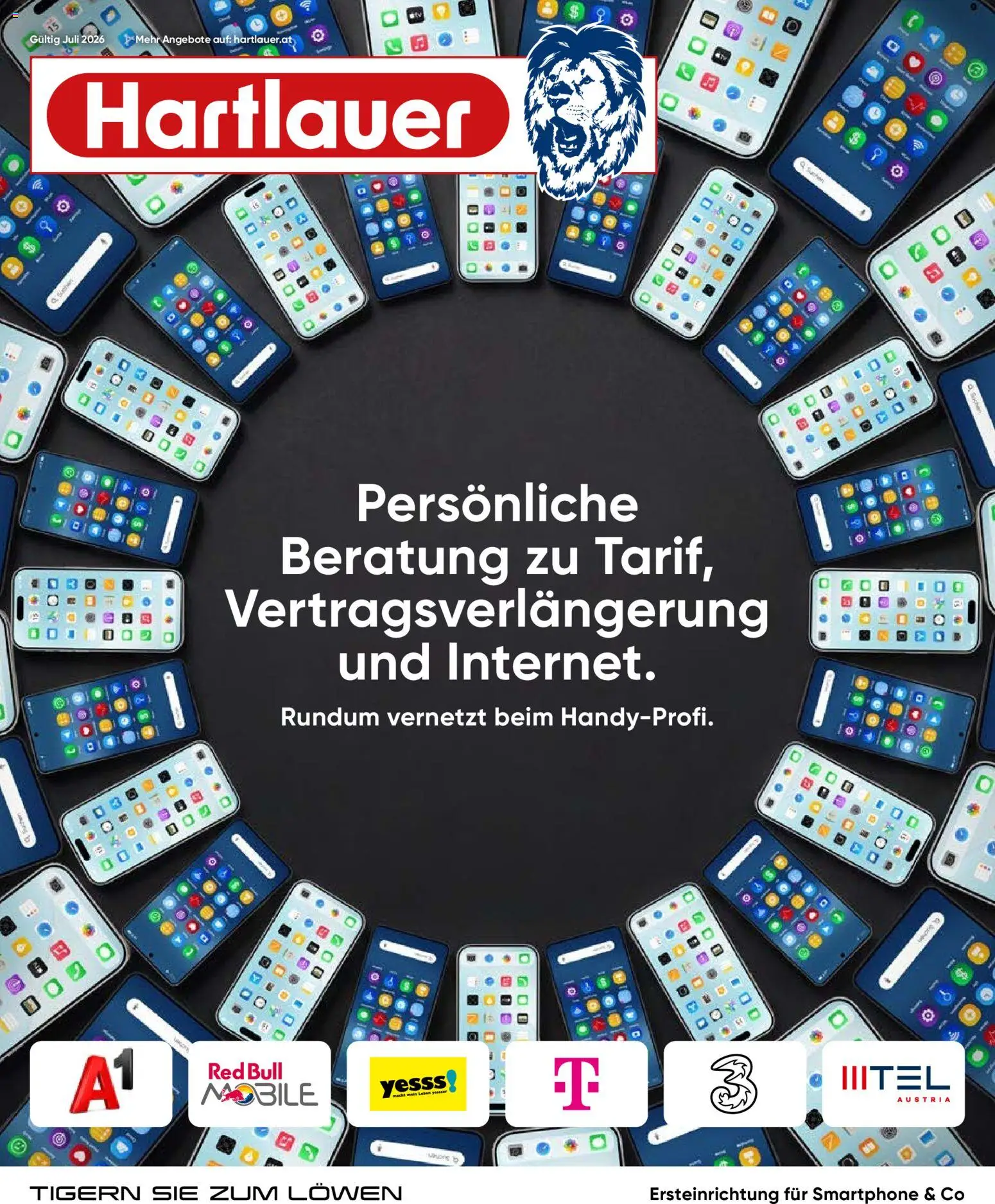 Die besten Angebote | Hartlauer Angebote ab 01.07.2026 | - Jetzt stöbern! | Österreich