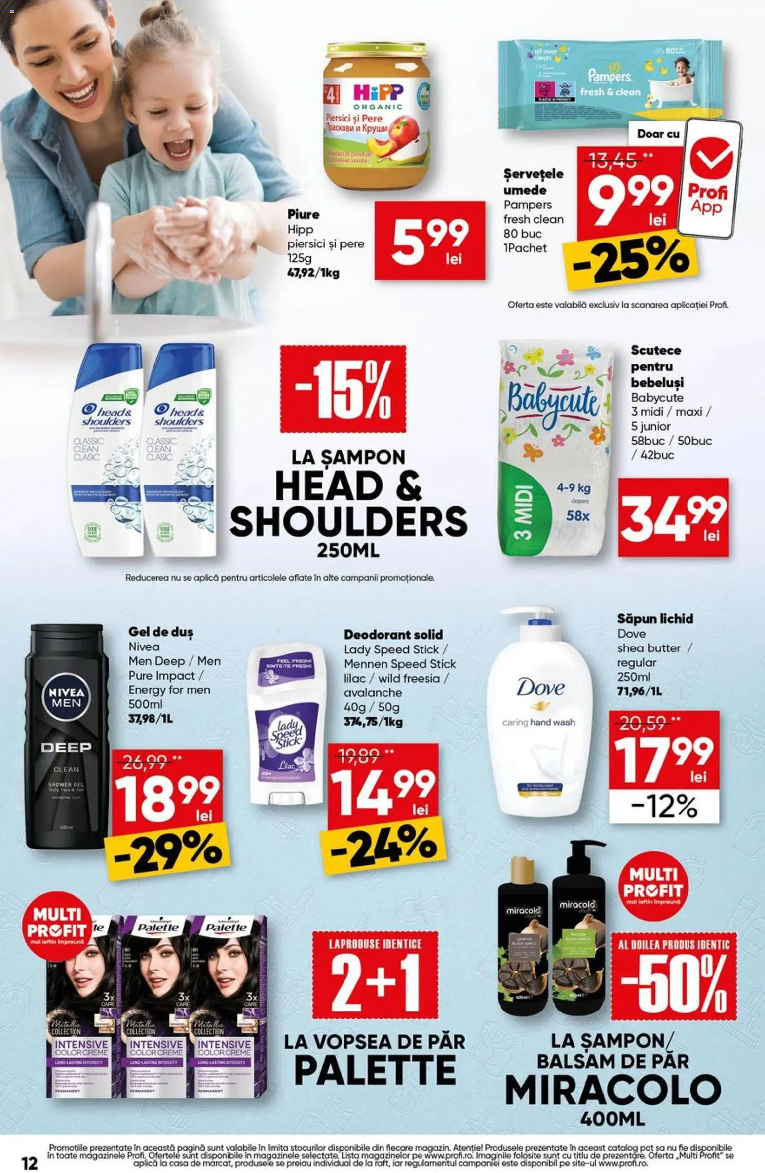 Profi Catalog Catalog in România