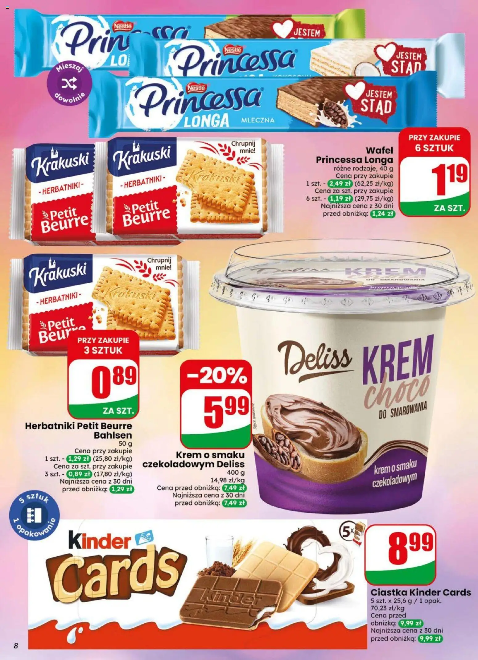 Dino gazetka Gazetka in Polska