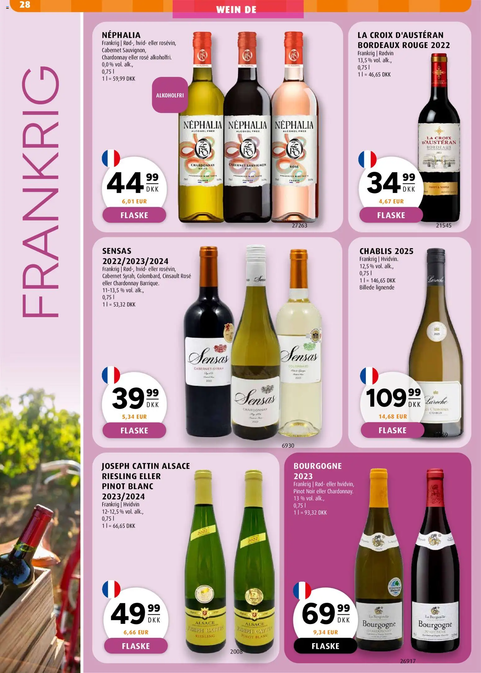 🛍️ Scandinavian Park - Tilbudsavis fra 25/06/2026 » Se eksklusive tilbud og spar penge i dag! 💰 | Danmark