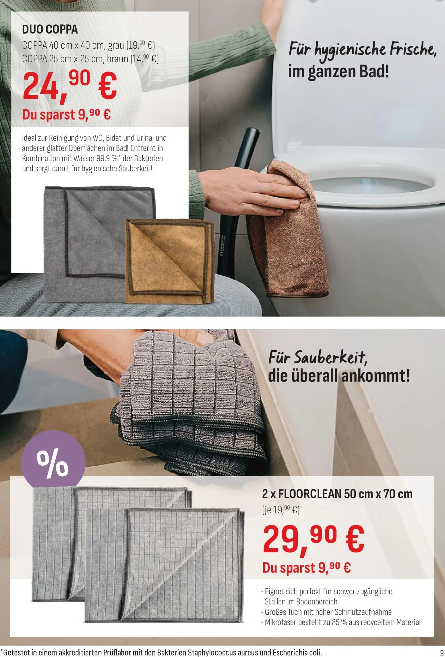 Angebote ProWIN Juni / Juli 2026 | 01.06.2026 | Wie erhält man einen begrenzten Rabatt? | Deutschland