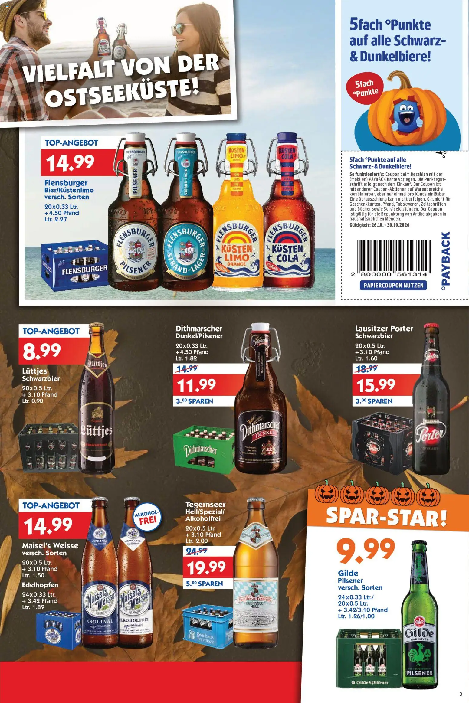 HOL’AB! Prospekt Prospekt in Deutschland