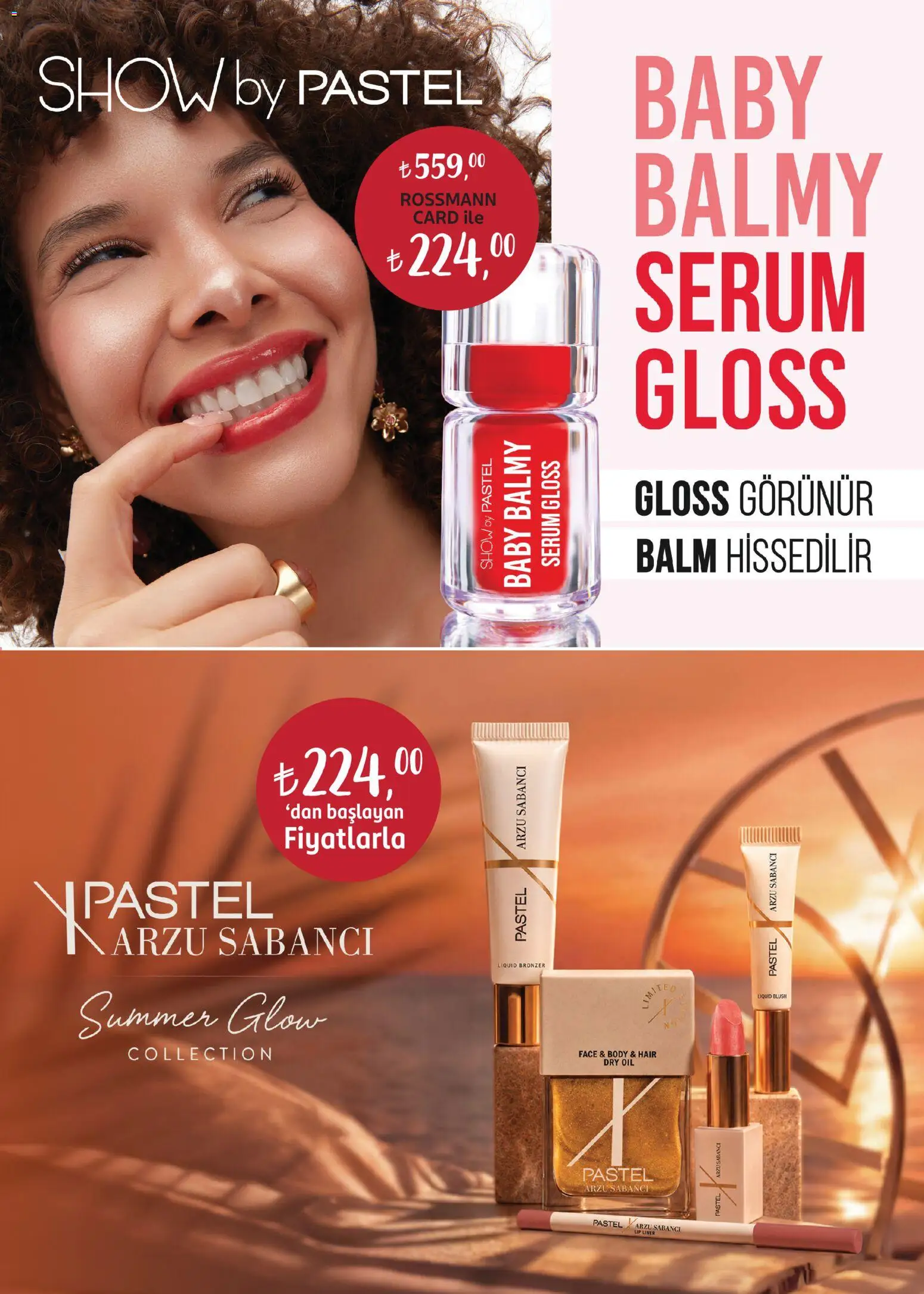 🛍️ Rossmann İndirim, 01 Temmuz 2026 itibariyle » Özel fırsatları keşfedin ve bugün tasarruf edin! 💰 | Türkiye