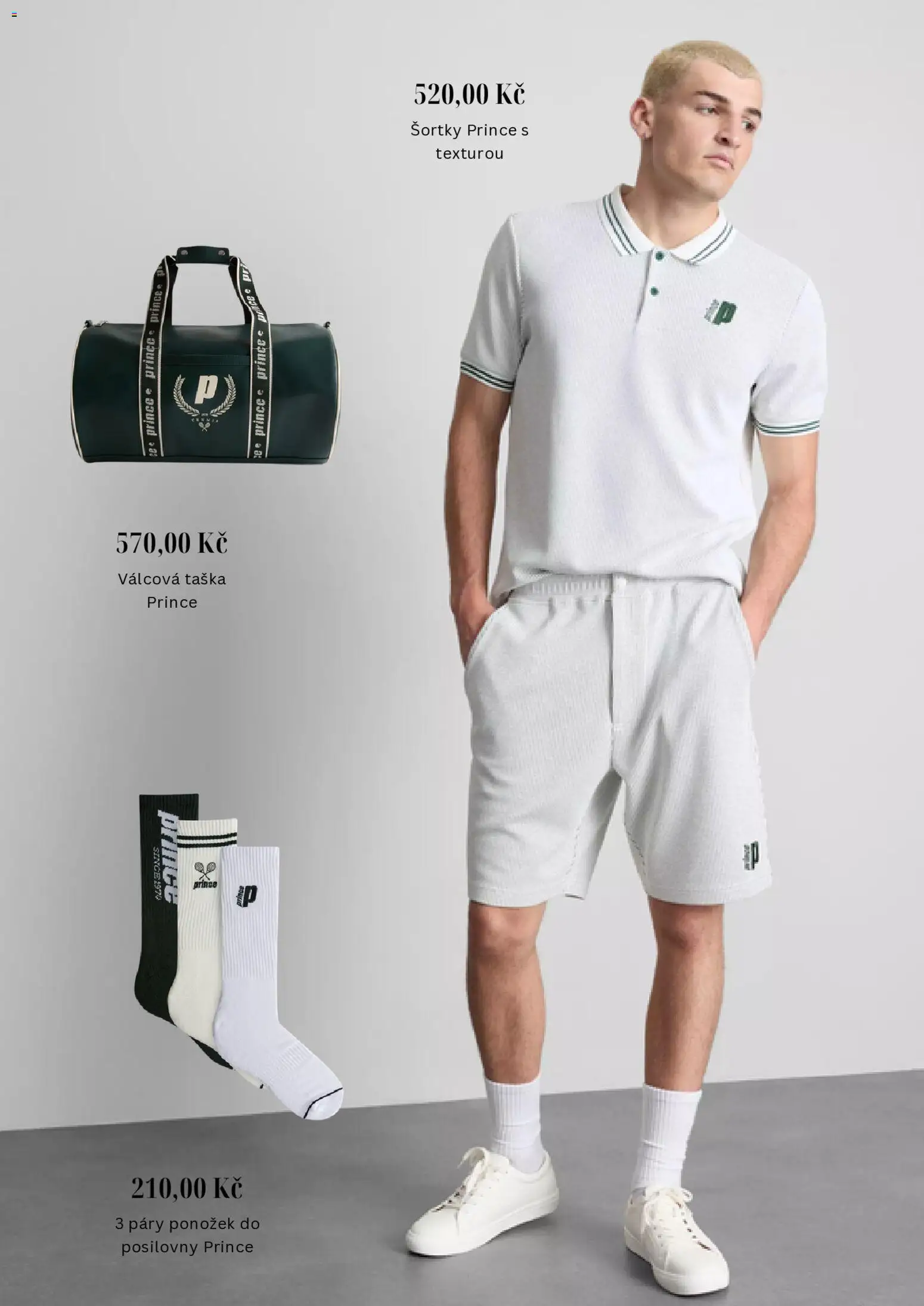 PRIMARK leták od 19.06.2026 💥 Nenechte si ujít TOP nabídky! ⭐ | Česko