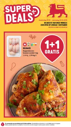 Delhaize Delhaize folder