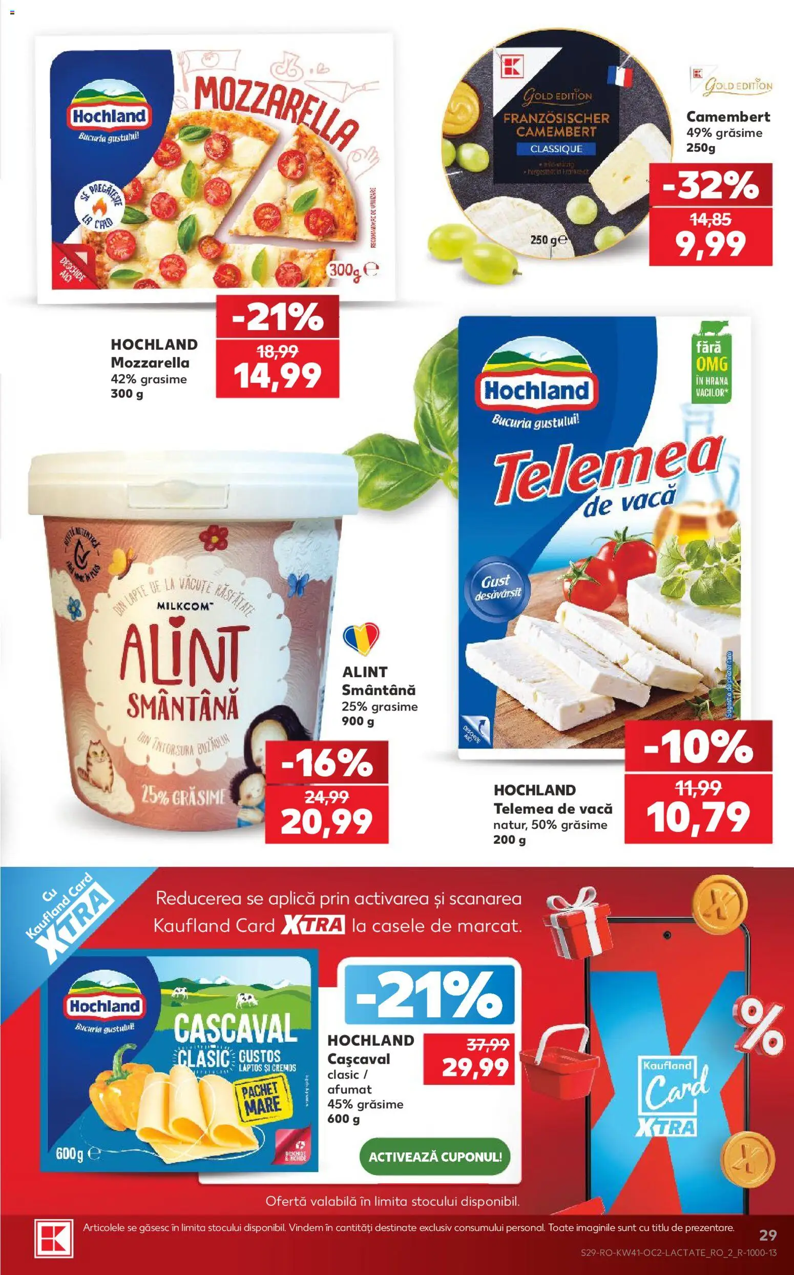 Kaufland Catalog Catalog in România
