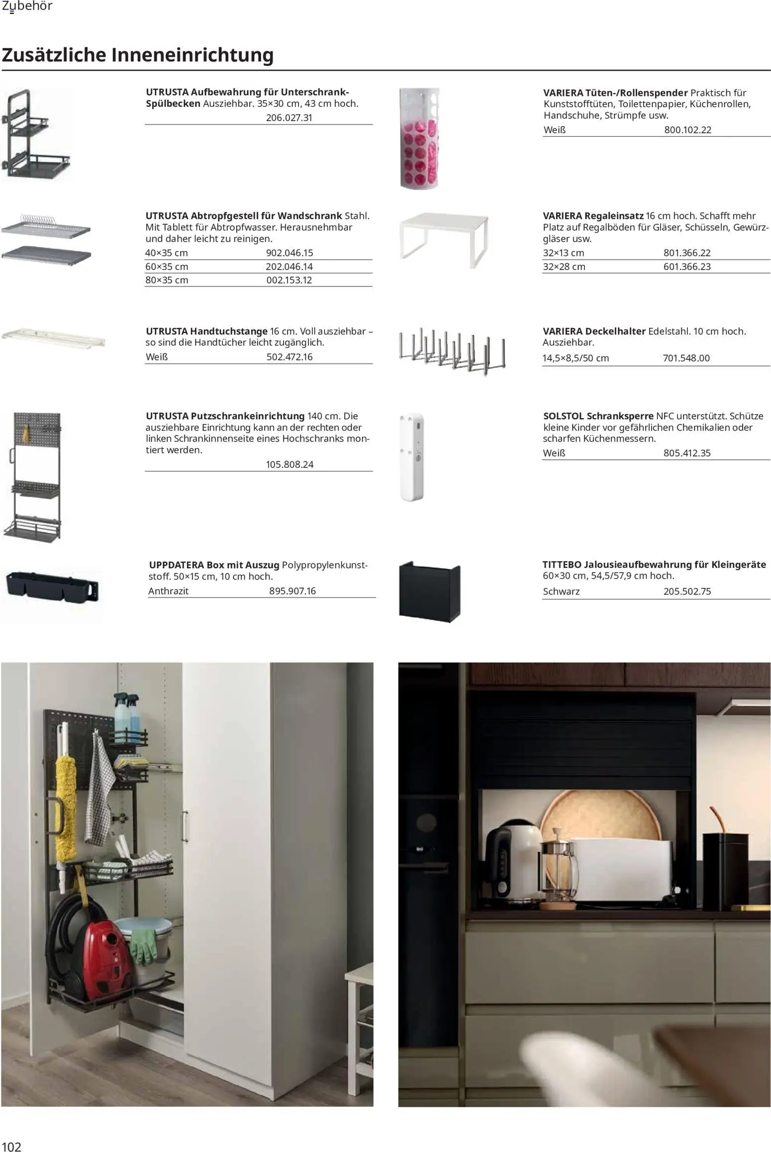 Ikea Prospekt Prospekt in Deutschland
