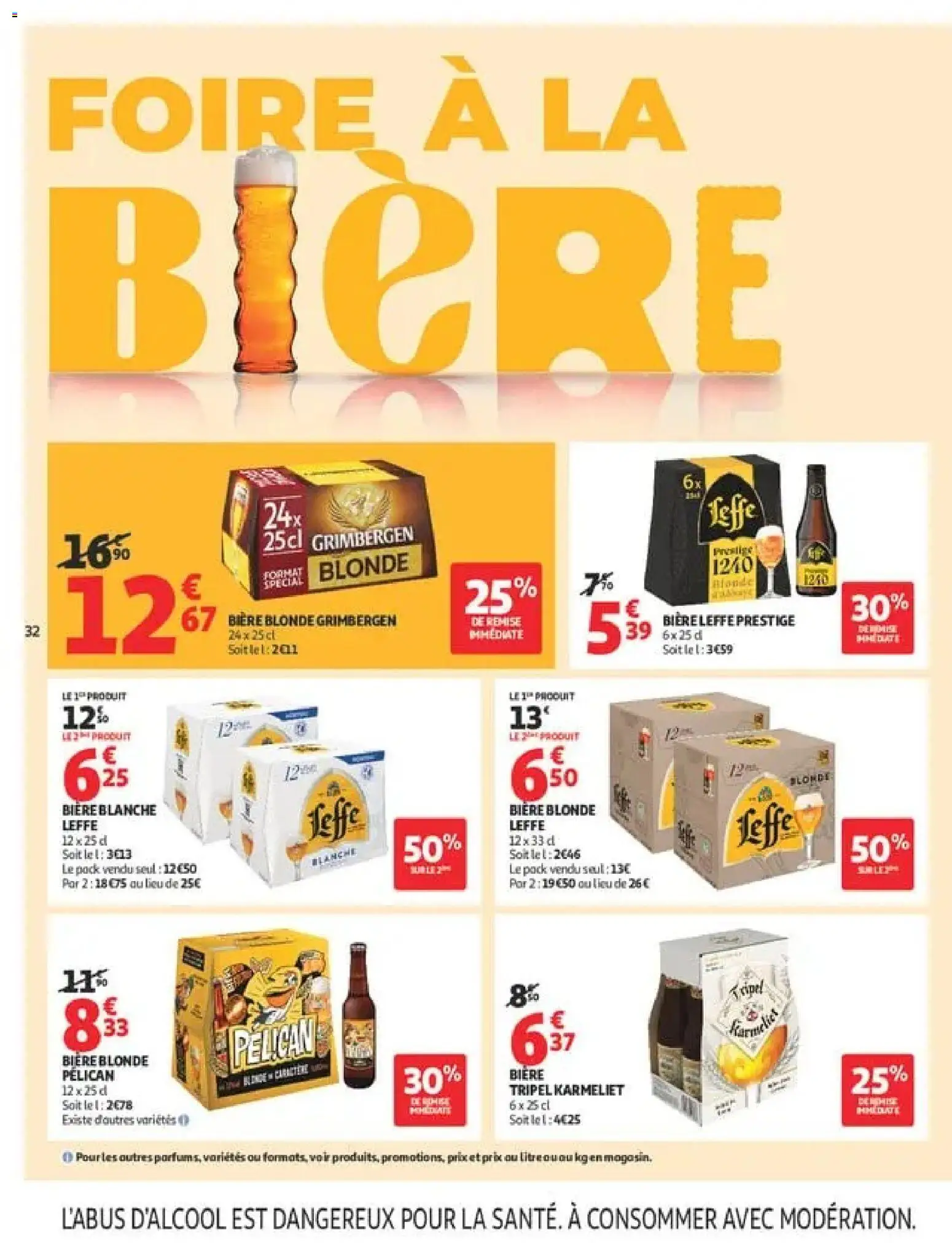 Auchan catalogue Catalogue in France