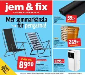 ByggMax ByggMax erbjudanden