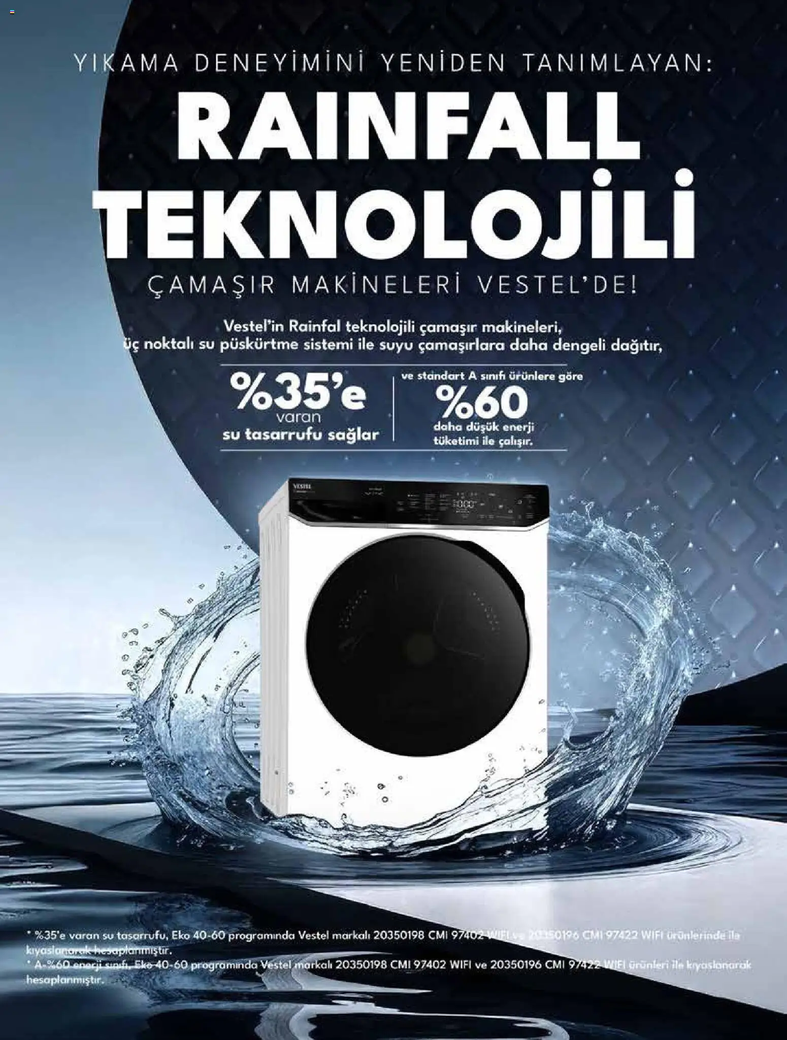 Vestel Katalog Katalog in Türkiye