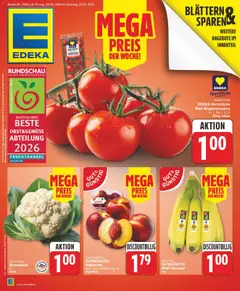 Edeka Edeka Prospekt