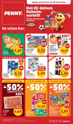Penny Markt Penny Markt Flugblatt