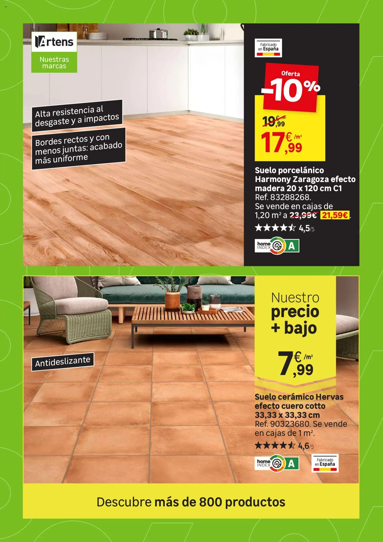 Leroy Merlin Black Friday Folleto in España