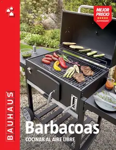 Bauhaus Bauhaus Barbacoas