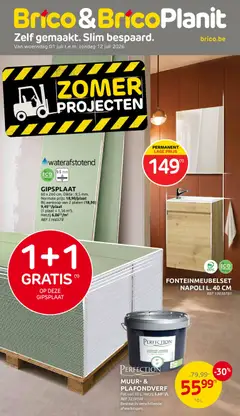 Brico Plan-it Brico Plan-it folder