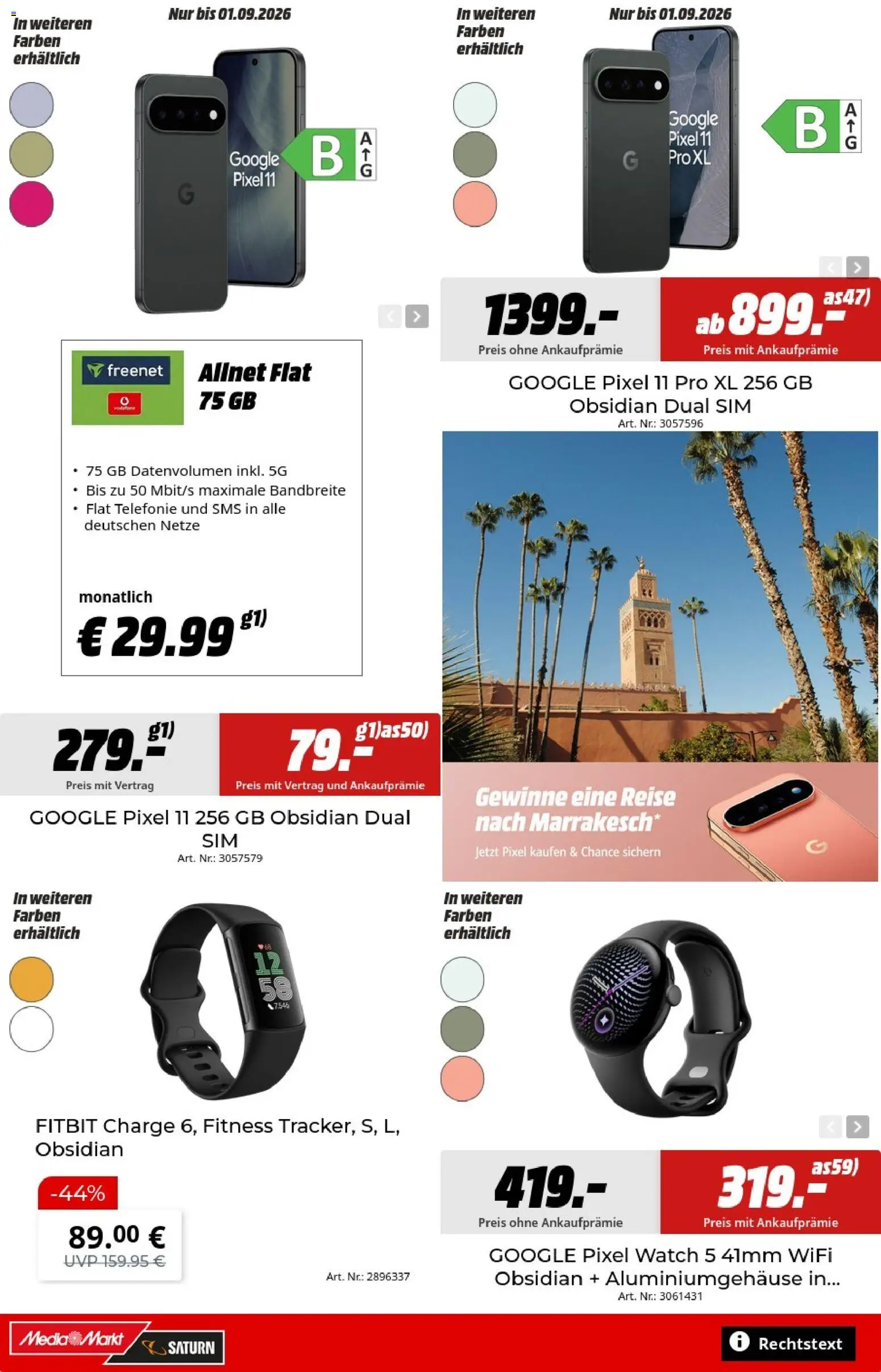 Media Markt Prospekt Prospekt in Deutschland