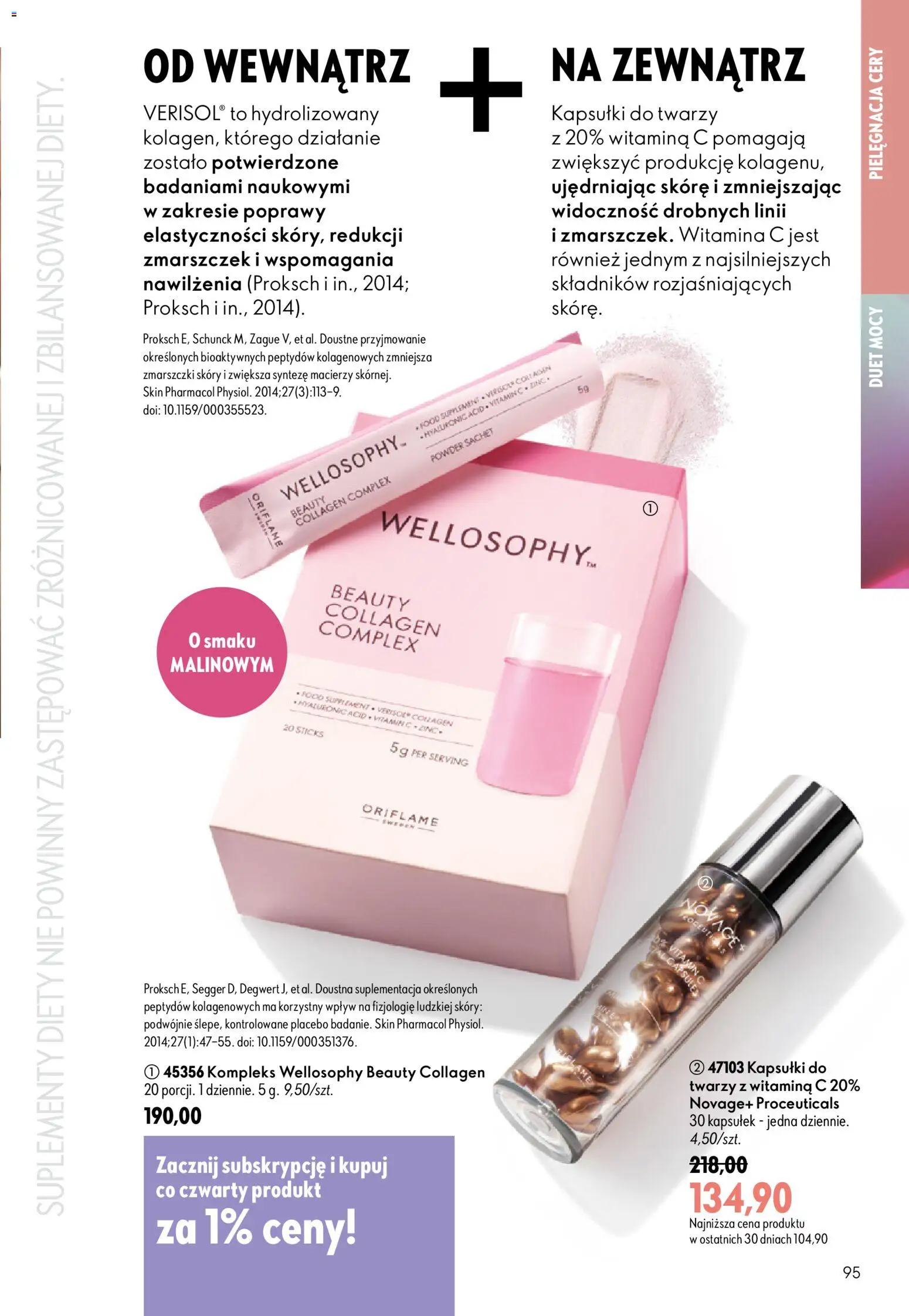Oriflame Katalog 10 2026 od 08.07.2026 | 🔥 Mega okazje, które musisz zobaczyć! | Polska