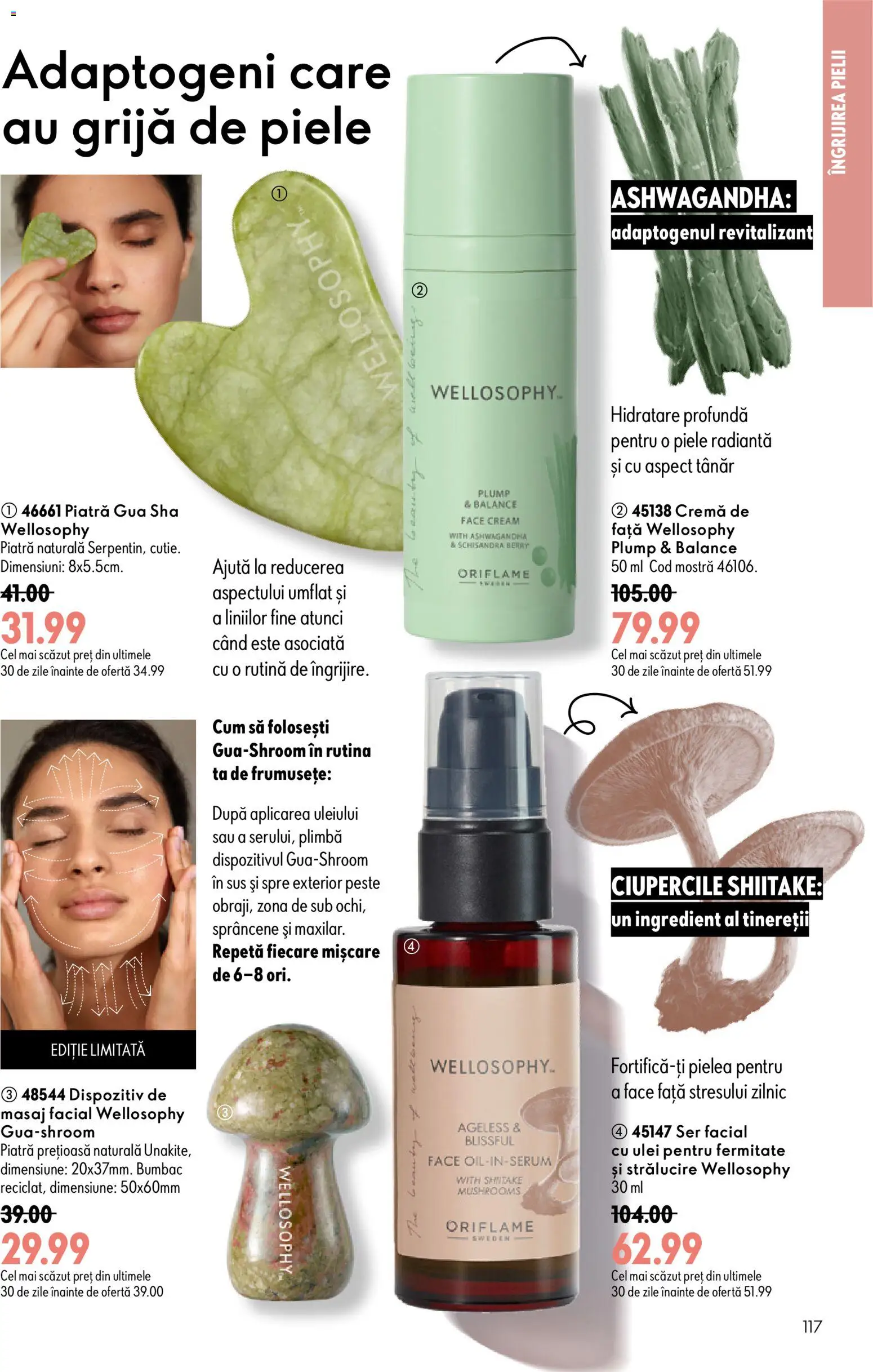 🛍️ Oriflame Catalog 10 2026 din 08.07.2026 » Descoperiți oferte exclusive și economisiți chiar azi! 💰 | România